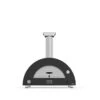 Alfa Forni 2 Pizze Brio, Hybrid-Pizzaofen, Schwarz -GrillLust Verkaufsgeschäft alfa forni 2 pizze brio hybrid pizzaofen schwarz 14ebff77e2a8670f01822fe1aaaedc5b