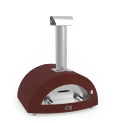Alfa Forni Gas Pizzaofen Allegro Moderno Rot -GrillLust Verkaufsgeschäft alfa forni allegro moderno gas rot 38dfe4ba25ce34436bf8f5b1b4f7416c