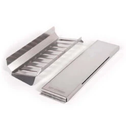 Alfa Forni Hybrid-Kit Für Moderno 2 Pizze