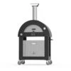 Alfa Forni Unterbau Für Pizzaofen Brio (Linea Moderno), Schwarz -GrillLust Verkaufsgeschäft alfa forni unterbau brio c167f53520d9b2937fd2c6e95cb559a6