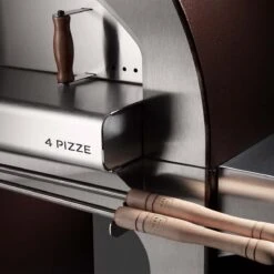 Alfa Forni Pizzaofen 4 Pizze Mit Stand, Holz, Kupfer -GrillLust Verkaufsgeschäft alfa pizzaofen 4 pizze mit stand holz kupfer 3ea945e1f0a3ca20378b50b101d3ba0d