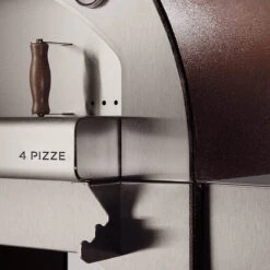 Alfa Forni Pizzaofen Classico 4 Pizze Ohne Stand, Holz, Kupfer -GrillLust Verkaufsgeschäft alfa pizzaofen 4 pizze ohne stand holz kupfer 7a2282e43ed667b0d8ace4fc002bfad7