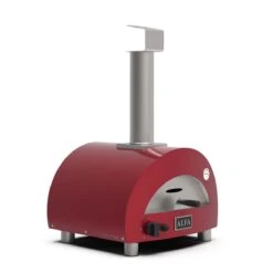 Alfa Forni Pizzaofen Moderno Portable, Gas, Antik Rot -GrillLust Verkaufsgeschäft alfa pizzaofen portable gas rot 49acb0cb1739d99346d7713ea6173221