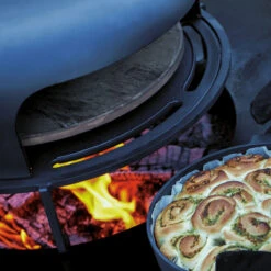 OFYR Pizza Oven 85 -GrillLust Verkaufsgeschäft anwendung des ofyr pizza oven 85 5fd847627fd34c8ae2444eecd39e2181