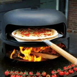 OFYR Pizza Oven 100 -GrillLust Verkaufsgeschäft anwendung ofyr pizza oven 100 ea0758a44ca5e6fc8de09b4620a0665f
