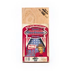 Axtschlag Wood Planks Cherry, 30 X 15 Cm