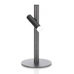 One Minute Kitchen Grillleuchte PAUL Basic, Anthrazit -GrillLust Verkaufsgeschäft b1f12423999ac121ac59ac7f03aa918d