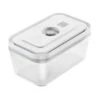 ZWILLING FRESH & SAVE Vakuumbox, M, Glas, Weiß -GrillLust Verkaufsgeschäft b7694021ac41d690fc082383622aaf78