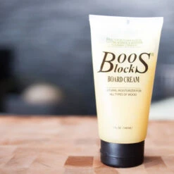 Boos Blocks Board Creme Holz-Pflegecreme
