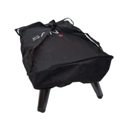 SANTOS Abdeckhaube Für Pizzaofen O-120 -GrillLust Verkaufsgeschäft bdc246e48822eadf9393d43e7a9a9841