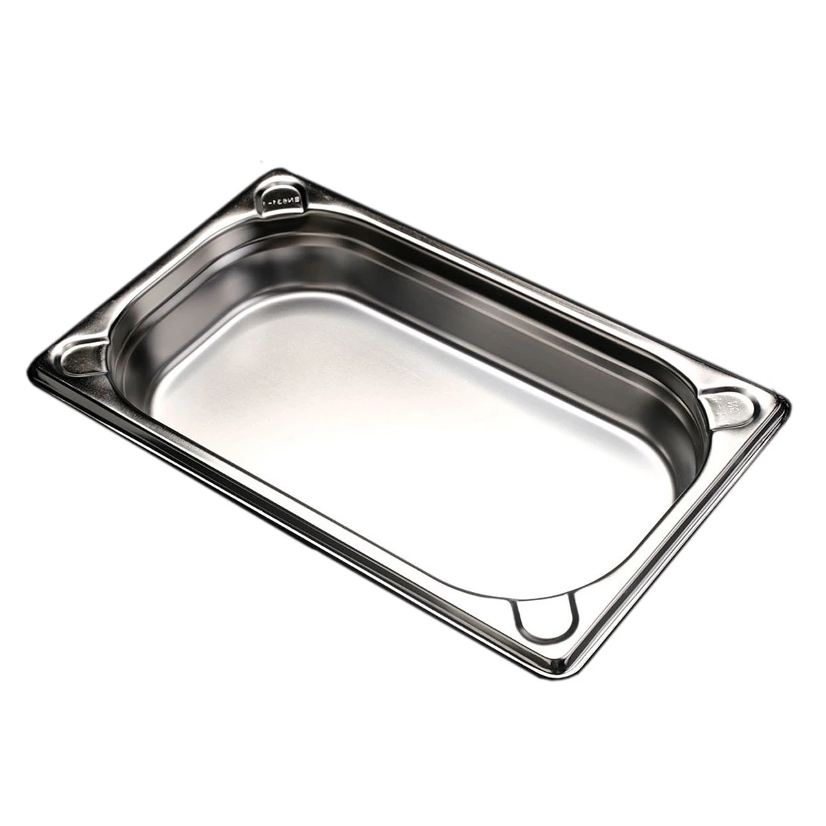 Beefer Gastroschale One Höhe 40mm 3 Beefer Gastroschale One Höhe 40mm