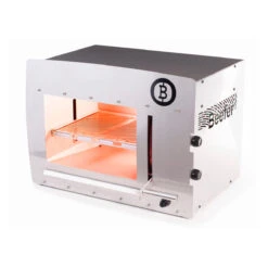 Beefer XL Chef - Gewerbliche Indoor-Zulassung - 11 Beefer XL Chef - Gewerbliche Indoor-Zulassung - -GrillLust Verkaufsgeschäft beefer xl chef 456de4ff32597e1e21da440726d5b65f