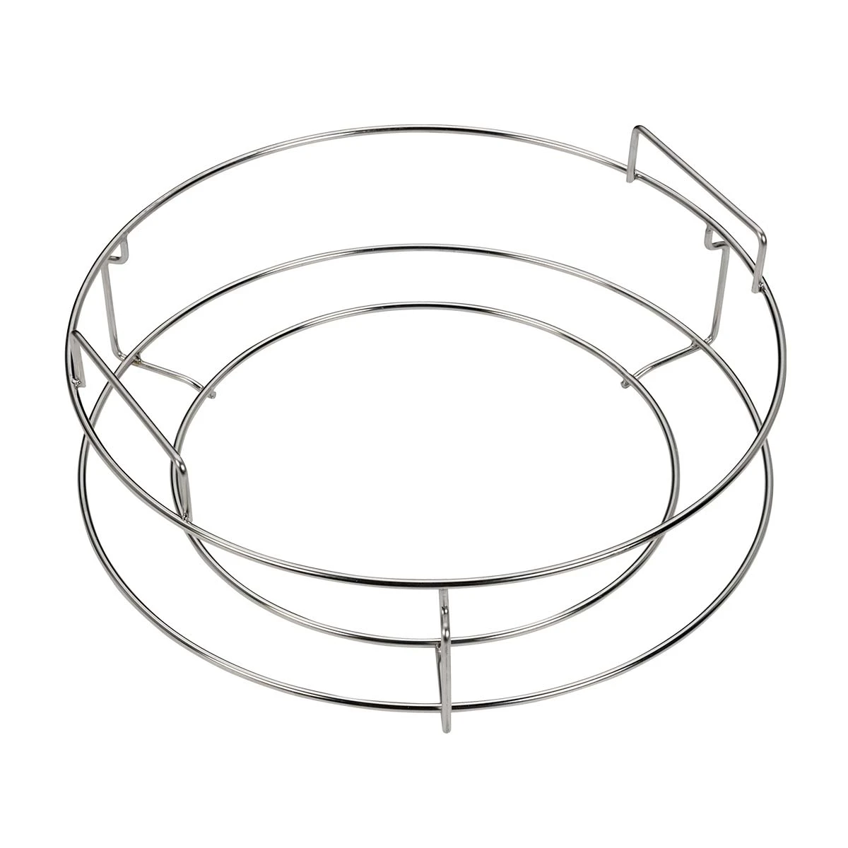 Big Green Egg ConvEGGtor-Korb Für XL 4 Big Green Egg ConvEGGtor-Korb Für XL – Bild 2