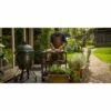 Big Green Egg Erweiterungs-Gestell, Pulverbeschichtet -GrillLust Verkaufsgeschäft big green egg erweiterungs gestell 7dd0989705555b45f2f8934531335a2c