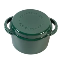 Big Green Egg Green Dutch Oven 4 Liter, Rund 5 Big Green Egg Green Dutch Oven 4 Liter, Rund -GrillLust Verkaufsgeschäft big green egg green dutch oven rund 3a9274a3687a86201b1e391103791b6a