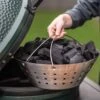 Big Green Egg Holzkohlekorb Für MX -GrillLust Verkaufsgeschäft big green egg holzkohlekorb fuer mx 257fa6a616c225a093c732efae08f6f8