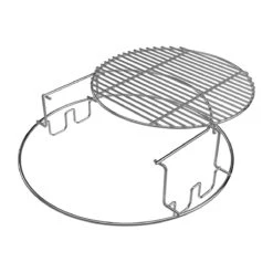 Big Green Egg Ständerrost, Zweiteilig Für XL -GrillLust Verkaufsgeschäft big green egg staenderrost zweiteilig fuer xl fd77ad72942da91b369fff273fd617bb