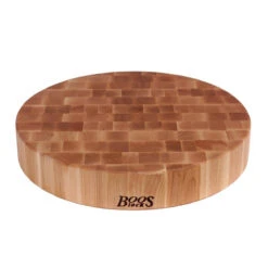 Boos Blocks Hackblock Stirnholz Classic, Ahorn Rund Ø 46 Cm -GrillLust Verkaufsgeschäft boos blocks hackblock stirnholz classic ccb183 r ahorn rund 46 cm 8ed770aabb55e7c8b48293cddf600e09