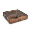 Boos Blocks Käseblock Mit Messerhalter, Walnuss 30x30x7,6 Cm -GrillLust Verkaufsgeschäft boos blocks kaeseblock mit messerhalter wal ccb 121203 h walnuss 30x30x7 6 cm d9cb53150b6e274a14d139f658c0c20b