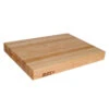 Boos Blocks Schneidebrett ProChef, Ahorn Mit Griffmulden 46x31x6 Cm -GrillLust Verkaufsgeschäft boos blocks schneidebrett prochef ra01 ahorn mit griffmulden 46x31x6 cm fa84631e1a86dfaee67cdc38061d22e3