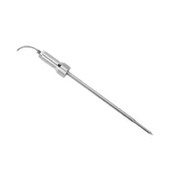 Borniak B-THERM Räucher Thermometer, Bluetooth, Inkl. 2 Fühler -GrillLust Verkaufsgeschäft borniak b therm thermometr bluetooth 2 probes aeffe3b8414eaa8a359ffe0dd65929a7