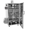 Borniak BBQ Smoker Simple BBDS-150 Version 1.4 -GrillLust Verkaufsgeschäft borniak bbq smoker simple bbds 150 version 1 4 1fc176241e511c3042b553f86522ec45