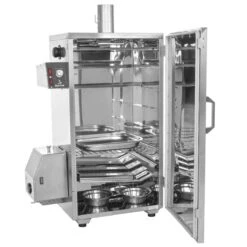 Borniak BBQ Smoker Simple BBDS-70 Version 1.4 -GrillLust Verkaufsgeschäft borniak bbq smoker simple bbds 70 version 1 4 03460230de42b15db0d1529a7b99dc4d