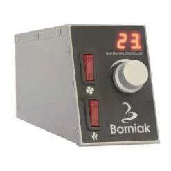 Borniak BBQ Smoker Simple BBDS-70 Version 1.4 -GrillLust Verkaufsgeschäft borniak bbq smoker simple bbds 70 version 1 4 digitale steuereinheit d1896b07bd29fe0b2d39418d01f496f8