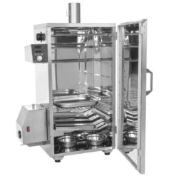 Borniak BBQ Smoker Timer BBDST-70 Version 1.4 -GrillLust Verkaufsgeschäft borniak bbq smoker timer bbdst 70 version 1 4 9713cfff52fb59f1a7afc464c946e465