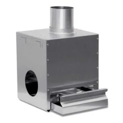 Borniak Kalträucheradapter ZWS-01 Edelstahl -GrillLust Verkaufsgeschäft borniak kaltraeucheradapter zws 01 edelstahl 32bd23d87a3e9221831e05d5e37ece4e