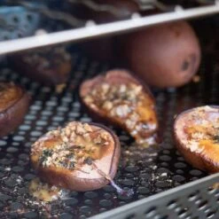 Borniak Räucherkorb Für 150er Räucheröfen -GrillLust Verkaufsgeschäft borniak raeucherkorb fuer 150er raeucheroefen 4932d3271f860160b4bd80117ee97099