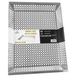 Borniak Räucherkorb Für 150er Räucheröfen