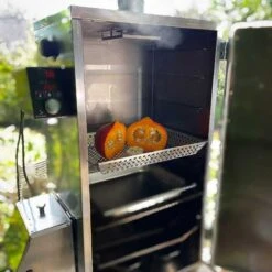 Borniak Räucherkorb Für 70er Räucheröfen -GrillLust Verkaufsgeschäft borniak raeucherkorb fuer 70er raeucheroefen 30c5314475390b6364411093c19d9f6b