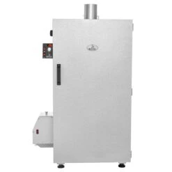 Borniak Räucherofen Simple UWD-150 Version 1.4 -GrillLust Verkaufsgeschäft borniak raeucherofen simple uwd 150 version 1 4 5944b898d0a9118f622b14e5acd16361