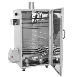 Borniak Räucherofen Timer UWDT-150 Version 1.4 -GrillLust Verkaufsgeschäft borniak raeucherofen timer uwdt 150 version 1 4 ecca5193703bb98258c2e347c9c20b90