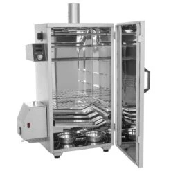 Borniak Räucherofen Timer UWDT-70 Version 1.4 -GrillLust Verkaufsgeschäft borniak raeucherofen timer uwdt 70 version 1 4 cc15f1246b56002fc03f3bf7522e760d