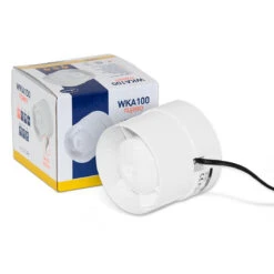 Borniak Trockner Für Räucherofen