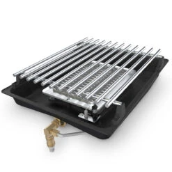 Broil King Infrarot Seitenbrenner 800°, Nachrüst-Set -GrillLust Verkaufsgeschäft broil king 800 infrarot seitenbrenner c1e986e07c122d52d7b5cdbecdc190ef