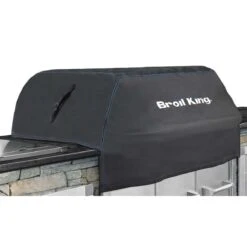 Broil King Abdeckhaube 500er Built In