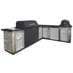 Broil King Abdeckhaube Regal & Imperial 400er Built In -GrillLust Verkaufsgeschäft broil king abdeckhaube reg imp 400er built in 922a6de1d3bd9d02b004c1fc9feb595f