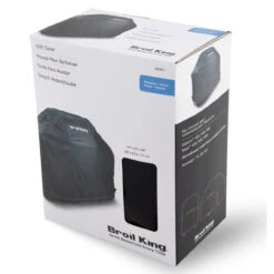 Broil King Abdeckhaube Regal 420, 440 & 490, Imperial 490 -GrillLust Verkaufsgeschäft broil king abdeckhaube regal 420 440 490 7d0be227b078a7f19842e322b3ccafb9