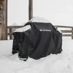 Broil King Abdeckhaube Regal 420, 440 & 490, Imperial 490 -GrillLust Verkaufsgeschäft broil king abdeckhaube regal 420 440 490 imperial 490 99ad944f0c57a29cc49f917574b0ab71