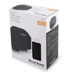 Broil King Abdeckhaube Sovereign 400er, Baron & Crown 500er Serie -GrillLust Verkaufsgeschäft broil king abdeckhaube sovereign 400er baron crown 500er serie d29c4cf206530db5429a504f319e9101