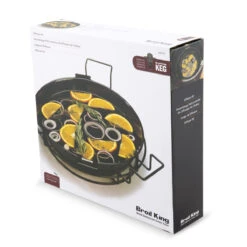 Broil King Aromatisierungs-Set Für KEG -GrillLust Verkaufsgeschäft broil king aromatisierungsset bc121e9daf595fbc7e4f1f292702c98f