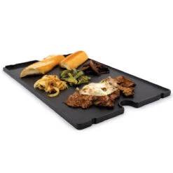 Broil King Gussplatte Für Die Baron & Crown Serie, 44,2 X 32,2 Cm -GrillLust Verkaufsgeschäft broil king backplatte baron crown serie 0e990408b15ad6f96c3f64881aeb88be