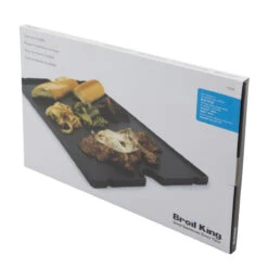 Broil King Gussplatte Für Imperial & Regal Serie, 48,5 X 31 Cm -GrillLust Verkaufsgeschäft broil king backplatte imperial 03fc71f657e4e314ec70d8977b460cdb