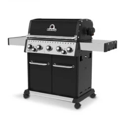 Broil King Baron 590 Inkl. Drehspieß -GrillLust Verkaufsgeschäft broil king baron 590 inkl drehspie 3f2e976dab459658cc56494e222a914c