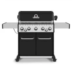 Broil King Baron 590 Inkl. Drehspieß -GrillLust Verkaufsgeschäft broil king baron 590 inkl drehspie e62d85a7683baef6938ff99db23372a4