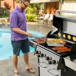 Broil King Baron S 490 IR Inkl. Drehspieß -GrillLust Verkaufsgeschäft broil king baron s 490 ir inkl drehspie 2022 70482dd6e388fe905f55b645a74aac7f