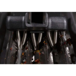 Broil King Baron Spiralfeder-Reinigungsbürste -GrillLust Verkaufsgeschäft broil king baron spiralfeder reinigungsbuerste ead86ca72f3d7d59c949d694183d5468